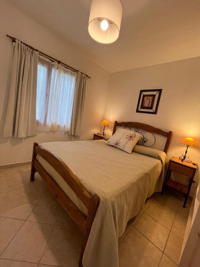 Ferienwohnung Departamentos Amantea Mar de Las Pampas Exterior foto
