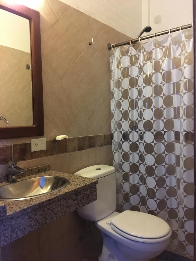 Ferienwohnung Departamentos Amantea Mar de Las Pampas Zimmer foto