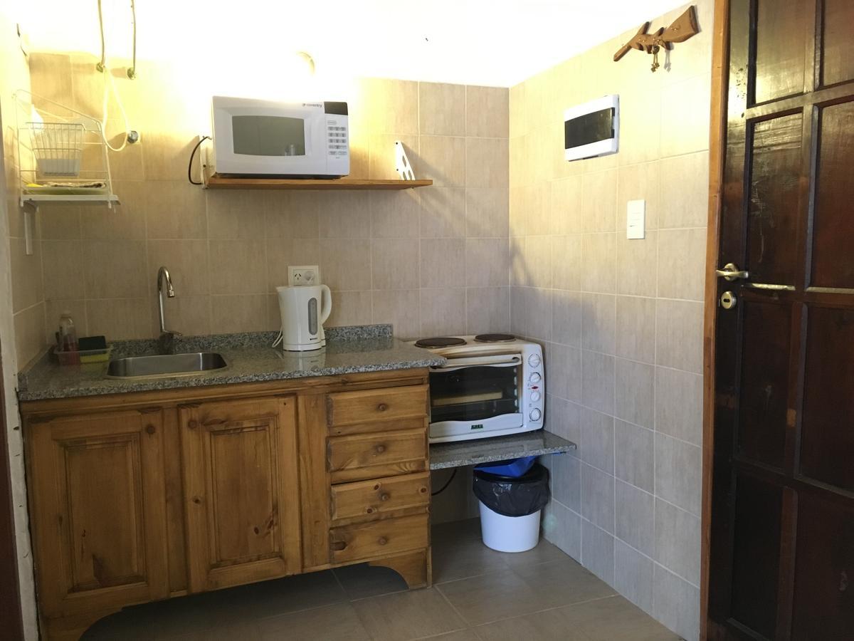 Ferienwohnung Departamentos Amantea Mar de Las Pampas Zimmer foto