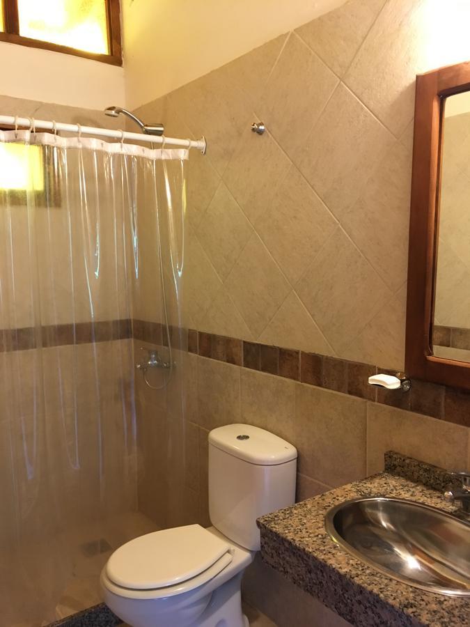 Ferienwohnung Departamentos Amantea Mar de Las Pampas Zimmer foto