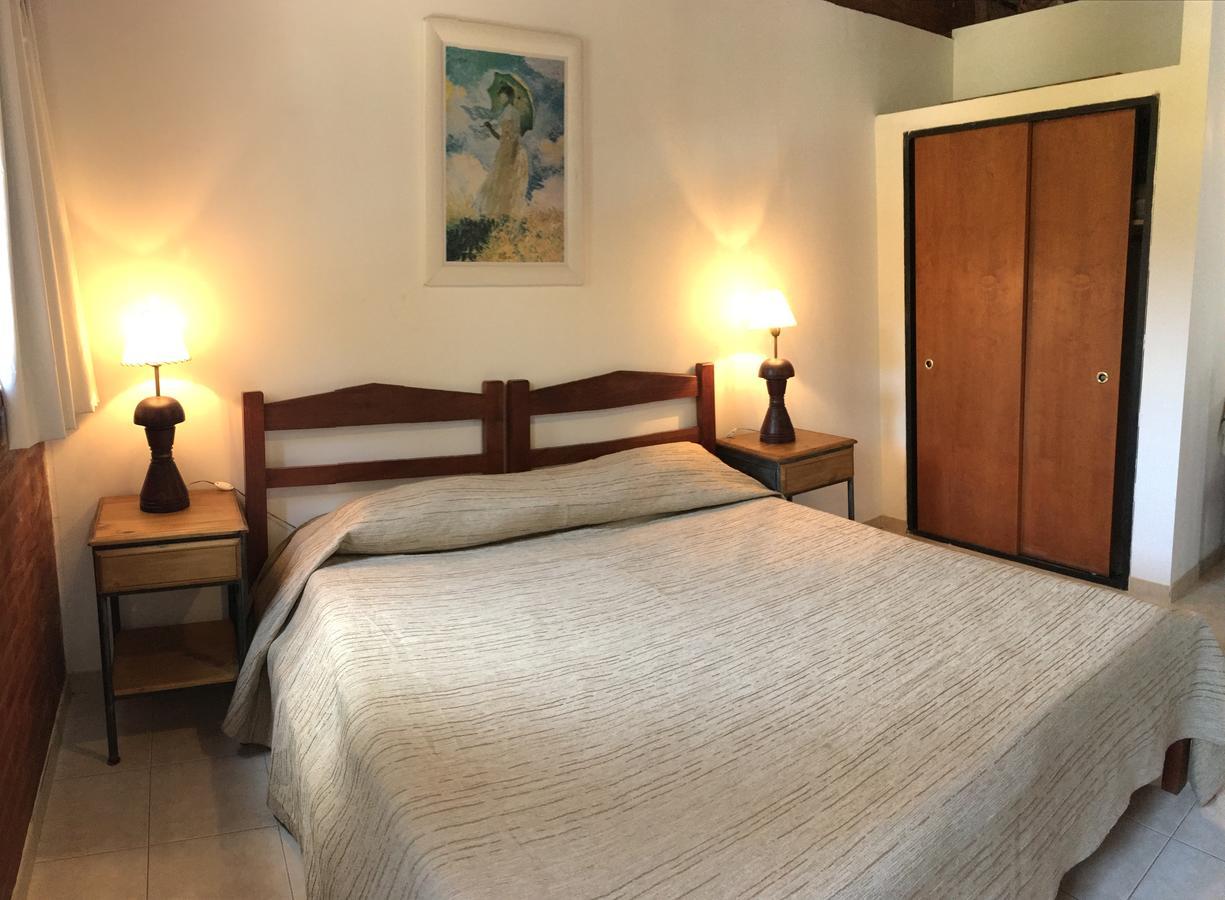 Ferienwohnung Departamentos Amantea Mar de Las Pampas Zimmer foto
