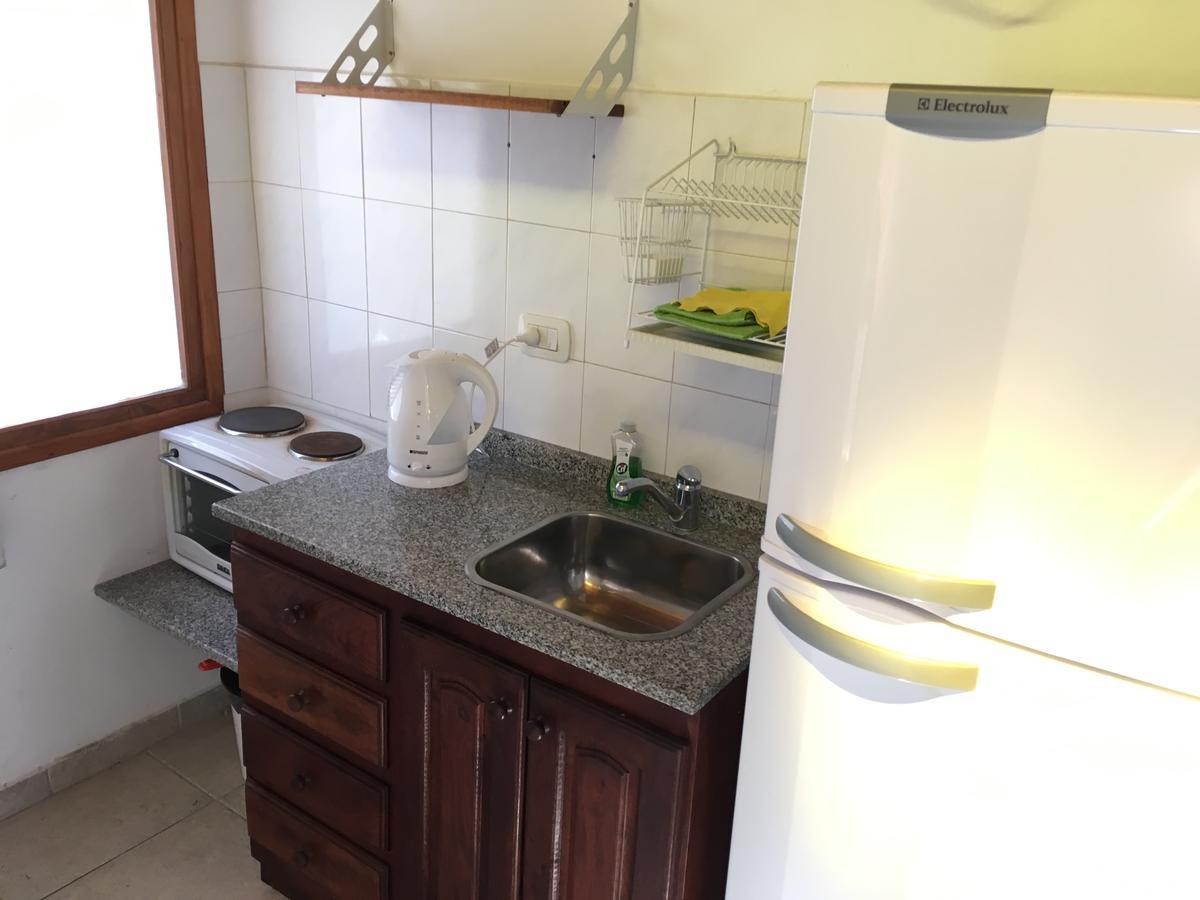 Ferienwohnung Departamentos Amantea Mar de Las Pampas Zimmer foto