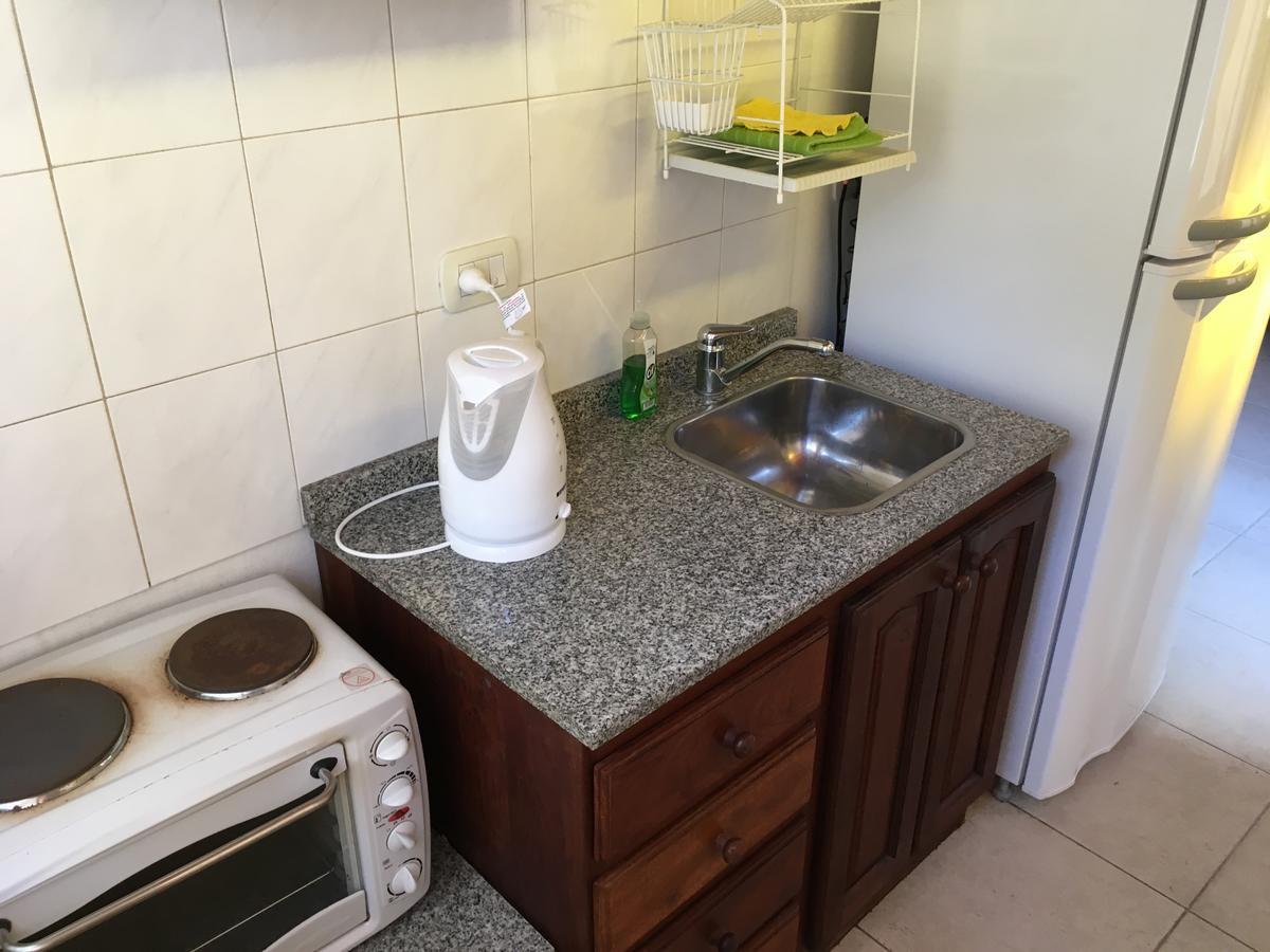 Ferienwohnung Departamentos Amantea Mar de Las Pampas Zimmer foto