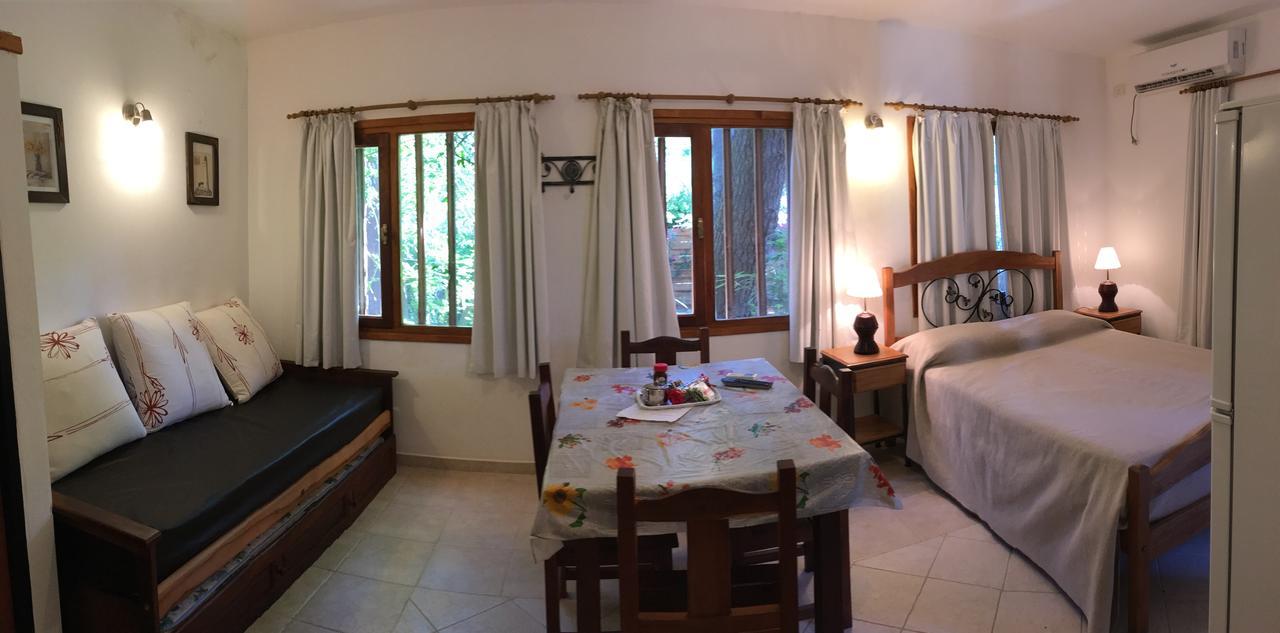 Ferienwohnung Departamentos Amantea Mar de Las Pampas Zimmer foto