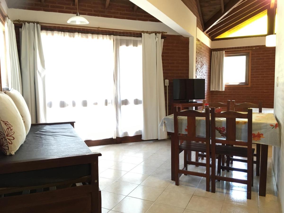 Ferienwohnung Departamentos Amantea Mar de Las Pampas Zimmer foto