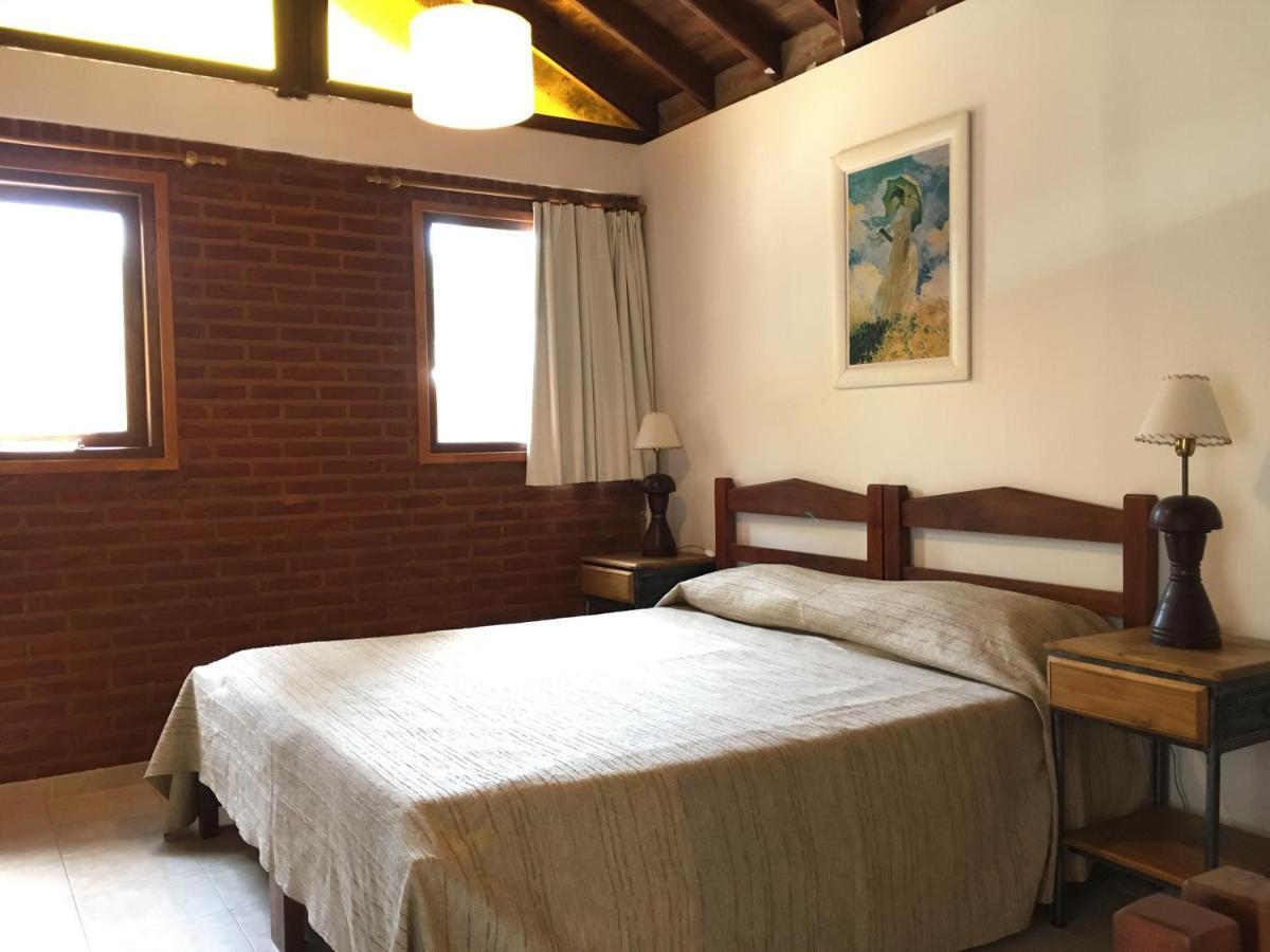 Ferienwohnung Departamentos Amantea Mar de Las Pampas Zimmer foto