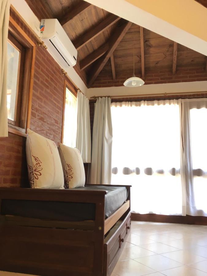 Ferienwohnung Departamentos Amantea Mar de Las Pampas Zimmer foto