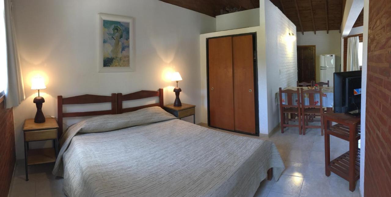 Ferienwohnung Departamentos Amantea Mar de Las Pampas Zimmer foto